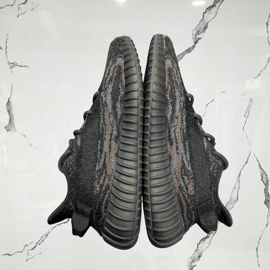 Yeezy 350 Mx Rock (De Uso) - Urban Utility