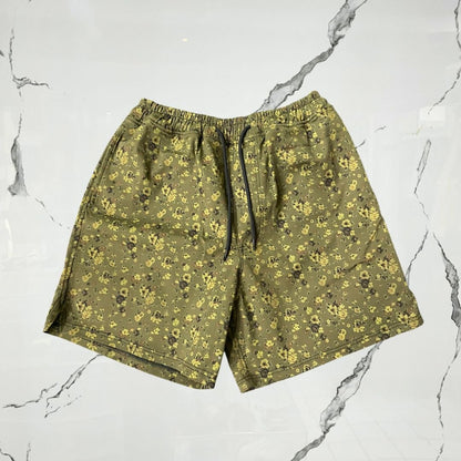 CrowStar Floral Camo Short - Urban Utility