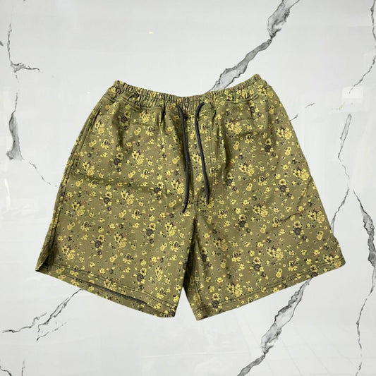 CrowStar Floral Camo Short - Urban Utility