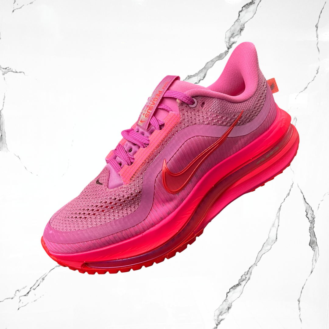 Nike Pegasus Premium Playful Pink Hyper Pink (W)