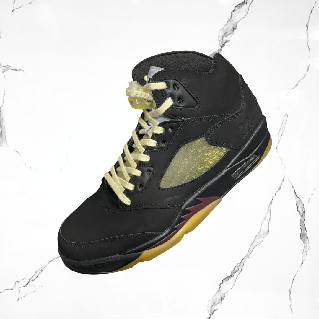 Jordan 5 Retro A Ma Maniere Dusk (De Uso) - Urban Utility