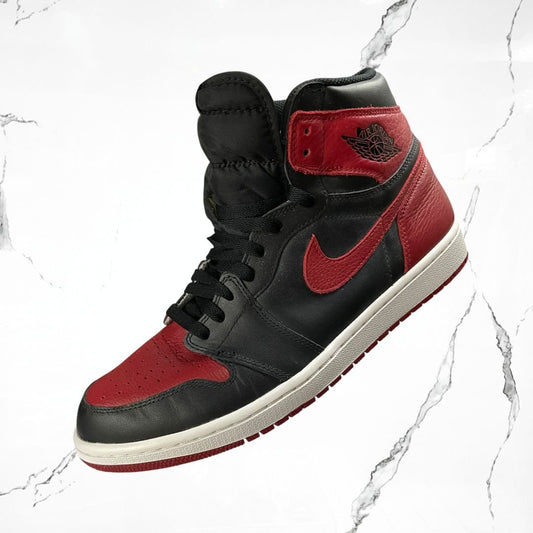 Jordan 1 Retro High Bred Banned (2016) (De Uso) - Urban Utility
