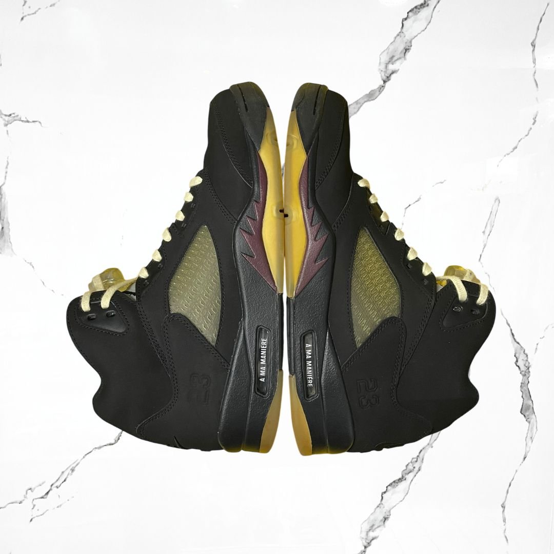Jordan 5 Retro A Ma Maniere Dusk (De Uso) - Urban Utility