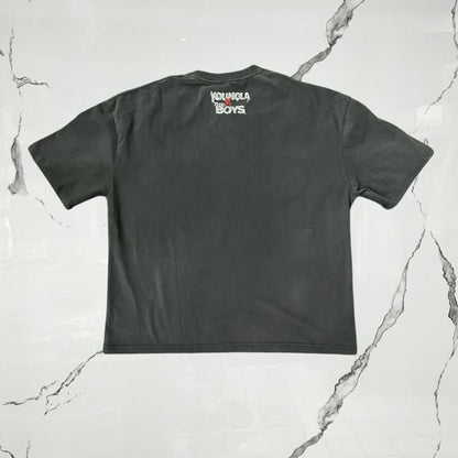 YoungLA The Boys Graphic Tees FK Supes T-shirt - Urban Utility