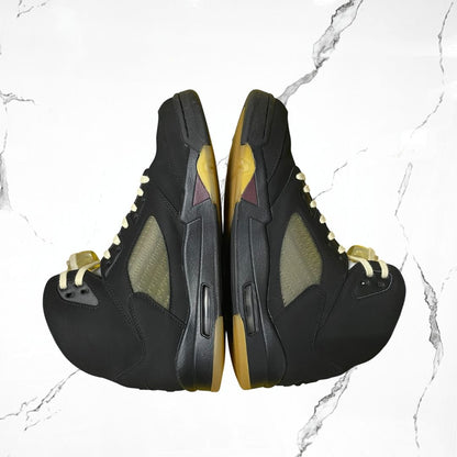 Jordan 5 Retro A Ma Maniere Dusk (De Uso) - Urban Utility