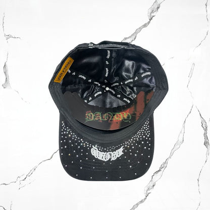 Dandy Hats Stargazing Black Cap - Urban Utility