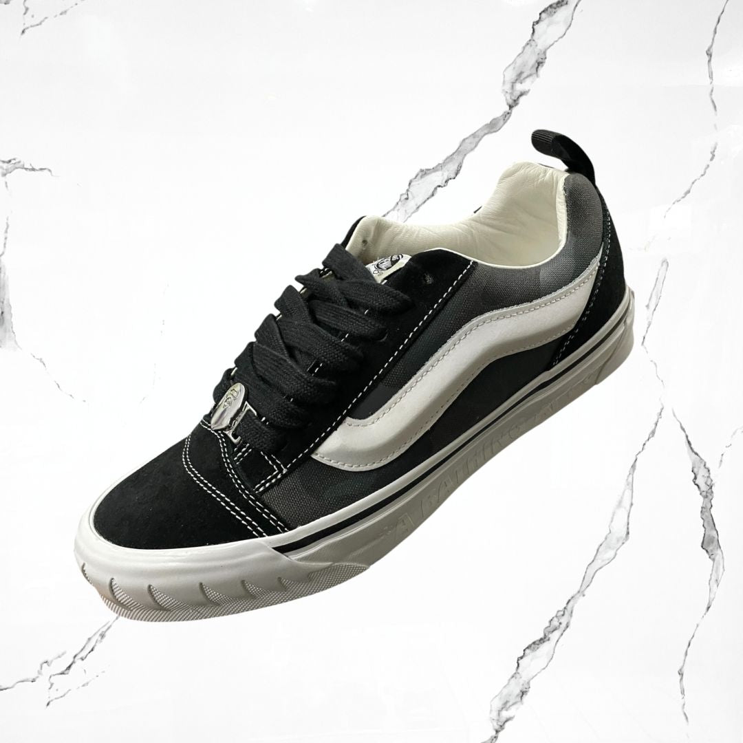 Vans Knu Skool Bape Camo Black - Urban Utility