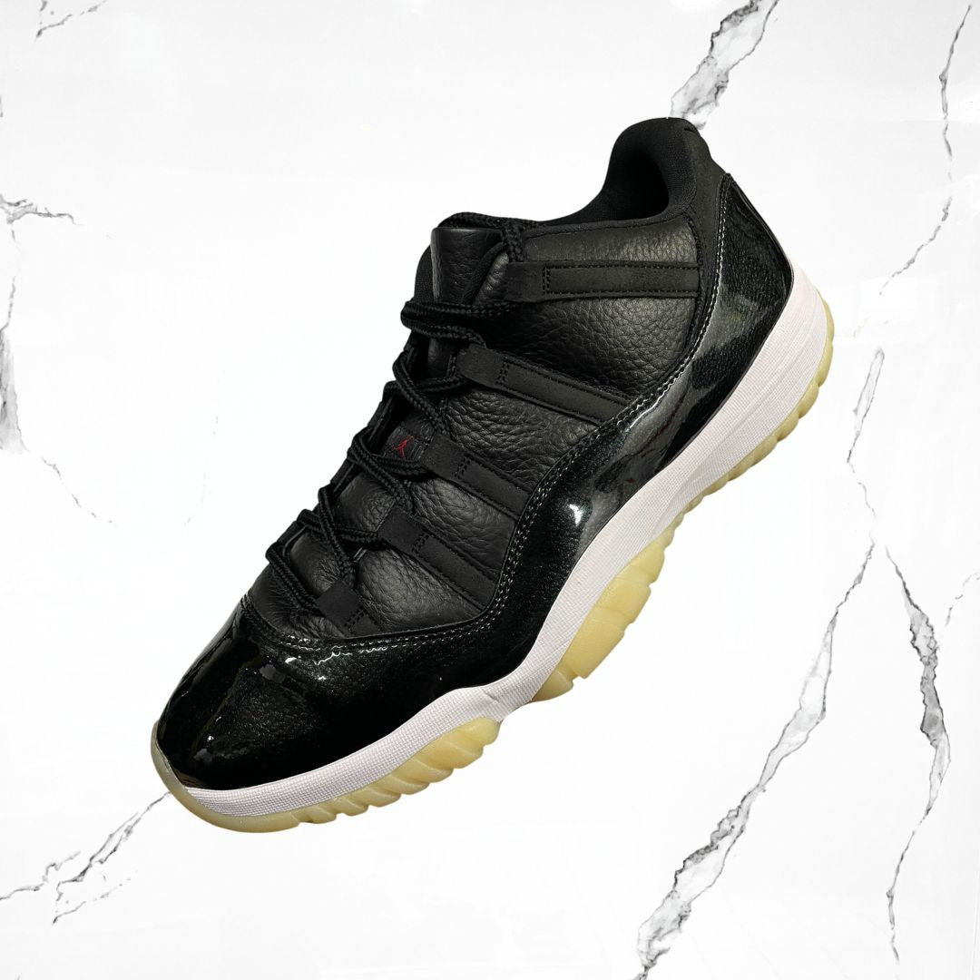 Jordan 11 Low 72 - 10 (De Uso) - Urban Utility