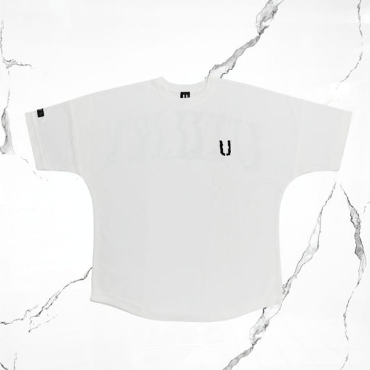 Urban Utility Constantine Bone Waffle T-Shirt - Urban Utility