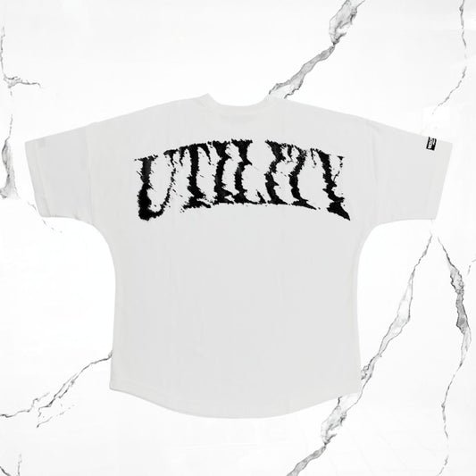 Urban Utility Constantine Bone Waffle T-Shirt - Urban Utility