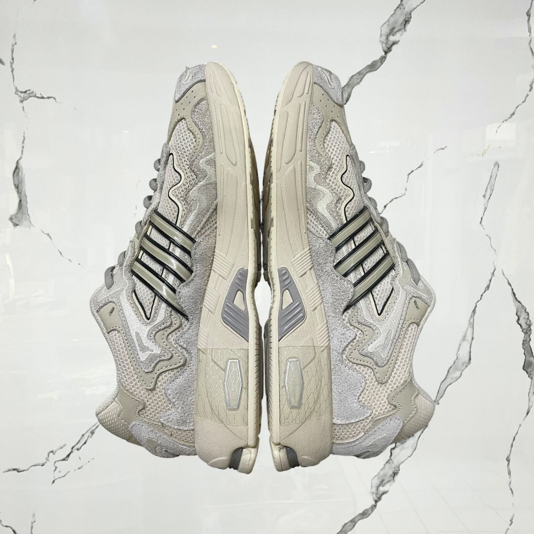Adidas Reponse CL Bad Bunny Wonder White (De Uso) - Urban Utility