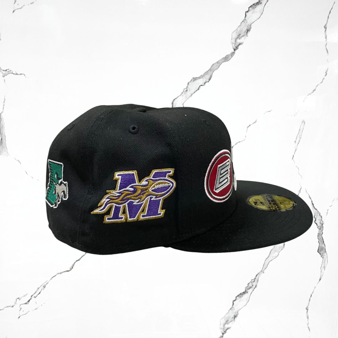 New Era Mascot S Logo Gorra