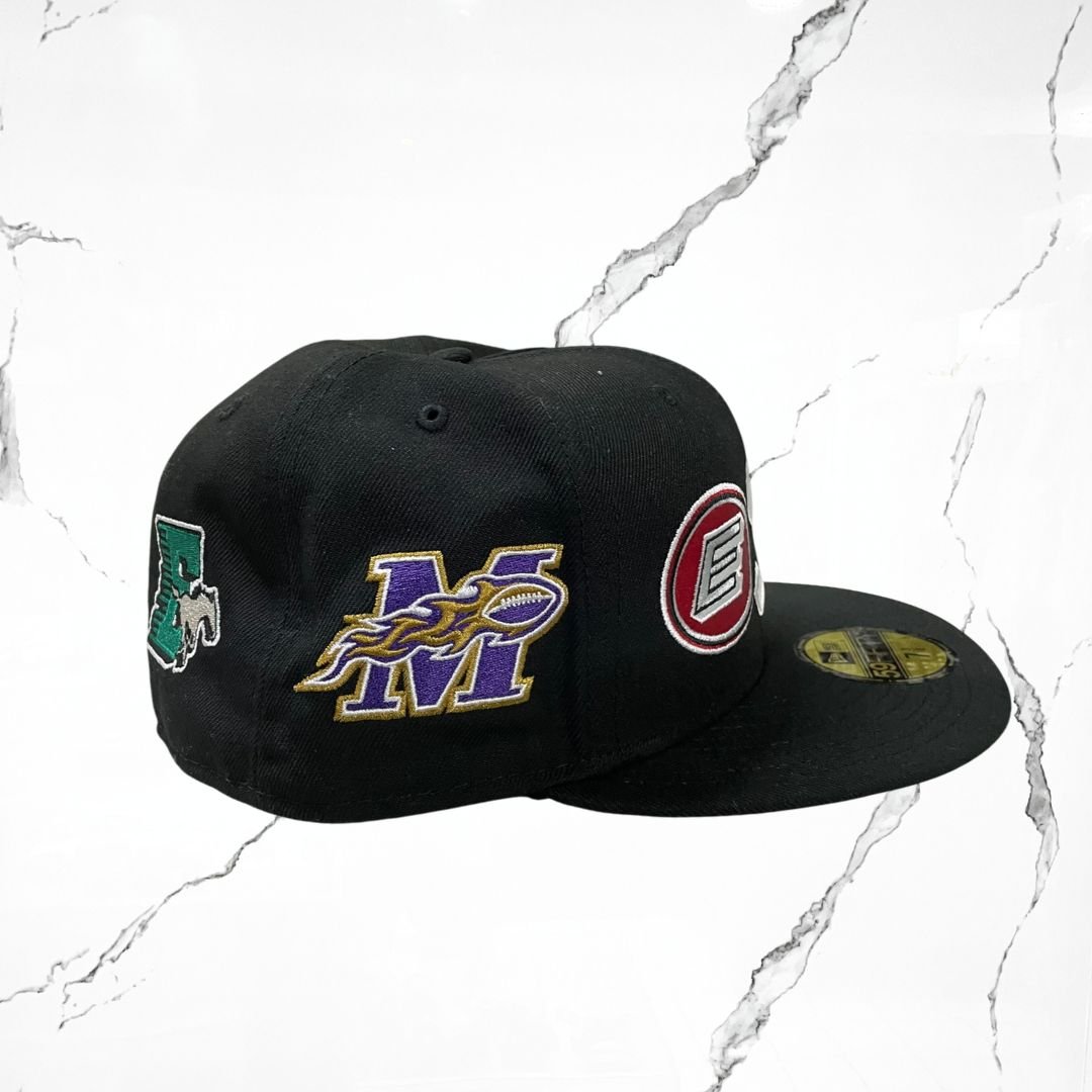 New Era Mascot S Logo Gorra - Urban Utility
