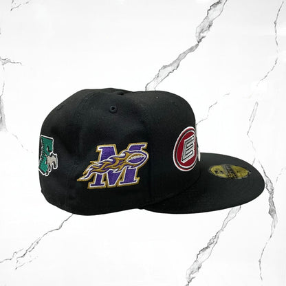 New Era Mascot S Logo Gorra