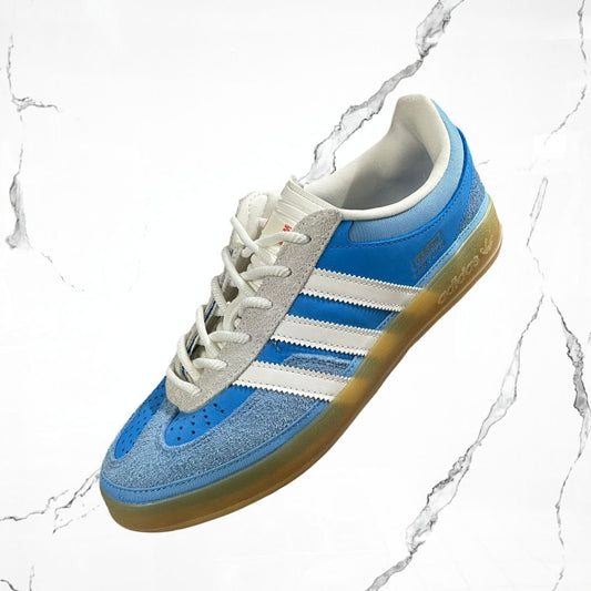 Adidas Gazelle Indoor Bad Bunny San Juan (De Uso) - Urban Utility