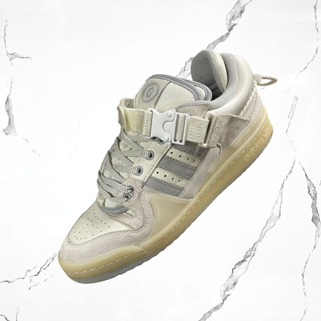 Adidas Forum Low Bad Bunny Last Forum (De Uso) - Urban Utility