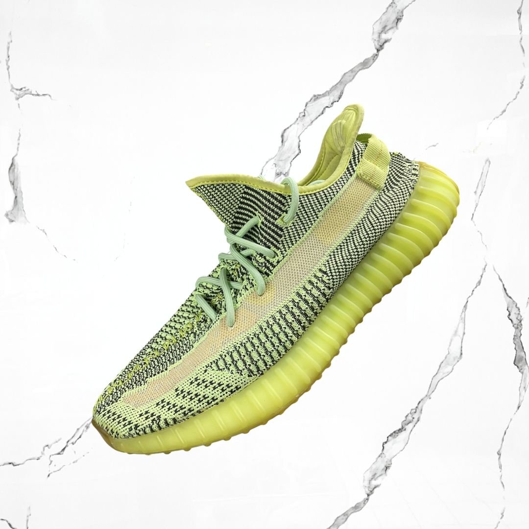 Adidas Yeezy Boost 350 V2 Yeezreel (Non - Reflective) (De Uso) - Urban Utility