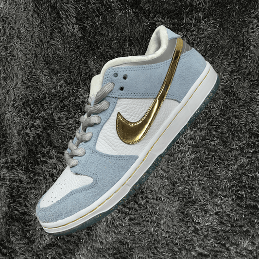 Dunk SB Low Sean Cliver - Urban Utility