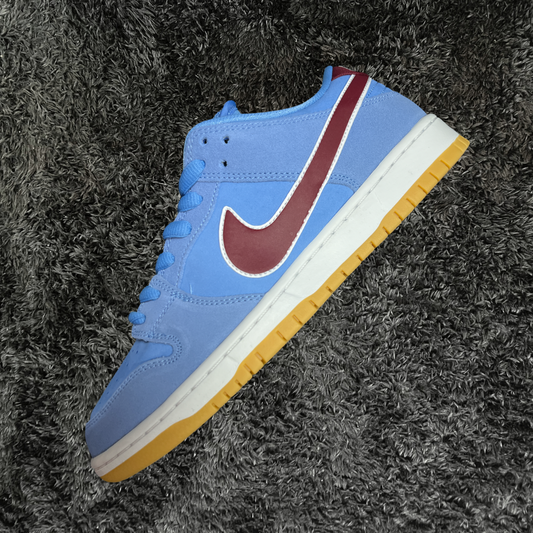 Dunk SB Low Phillies