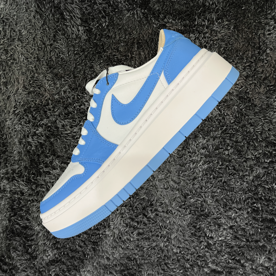 Jordan 1 Elevate Low UNC (W)