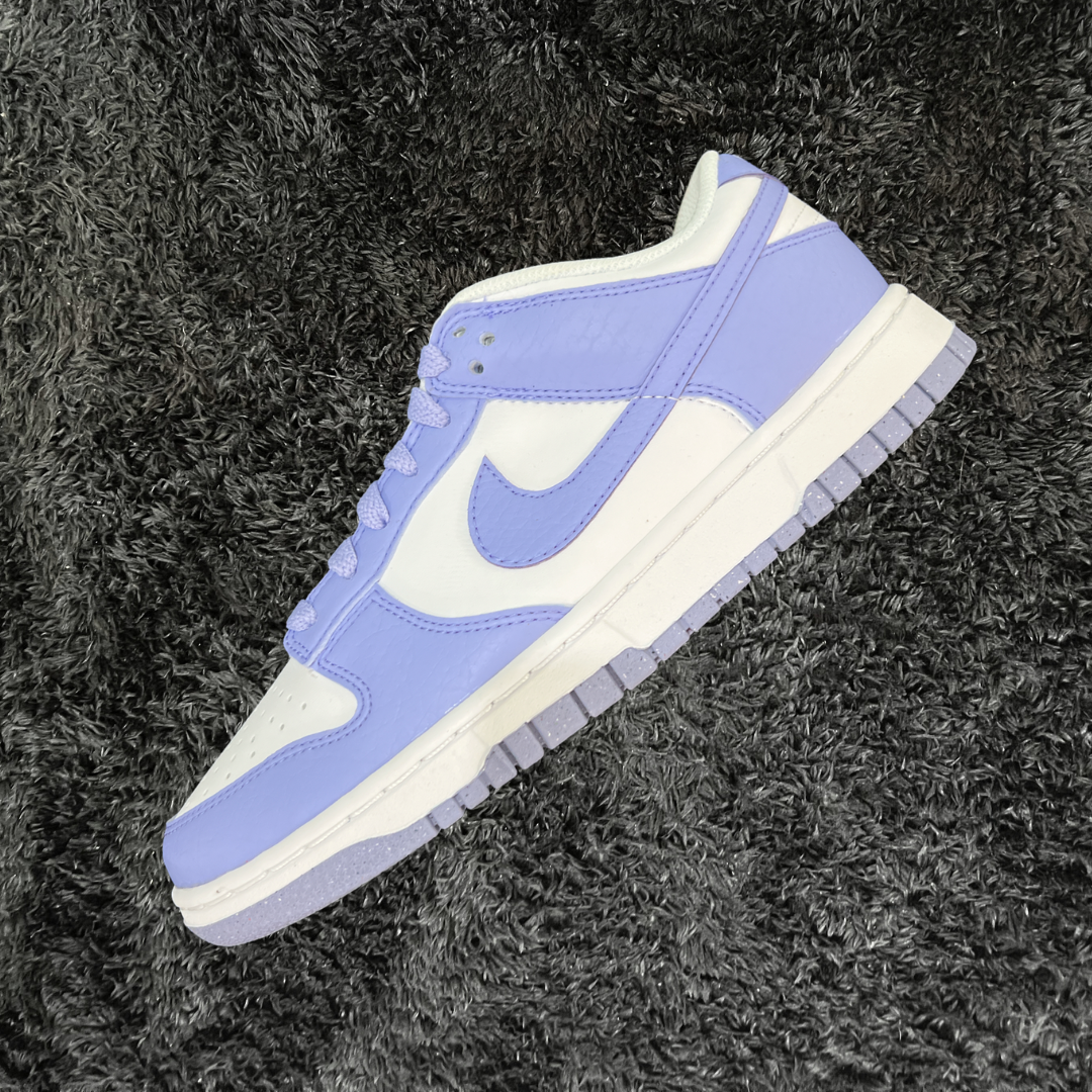 Dunk Low Next Nature Lilac (W)