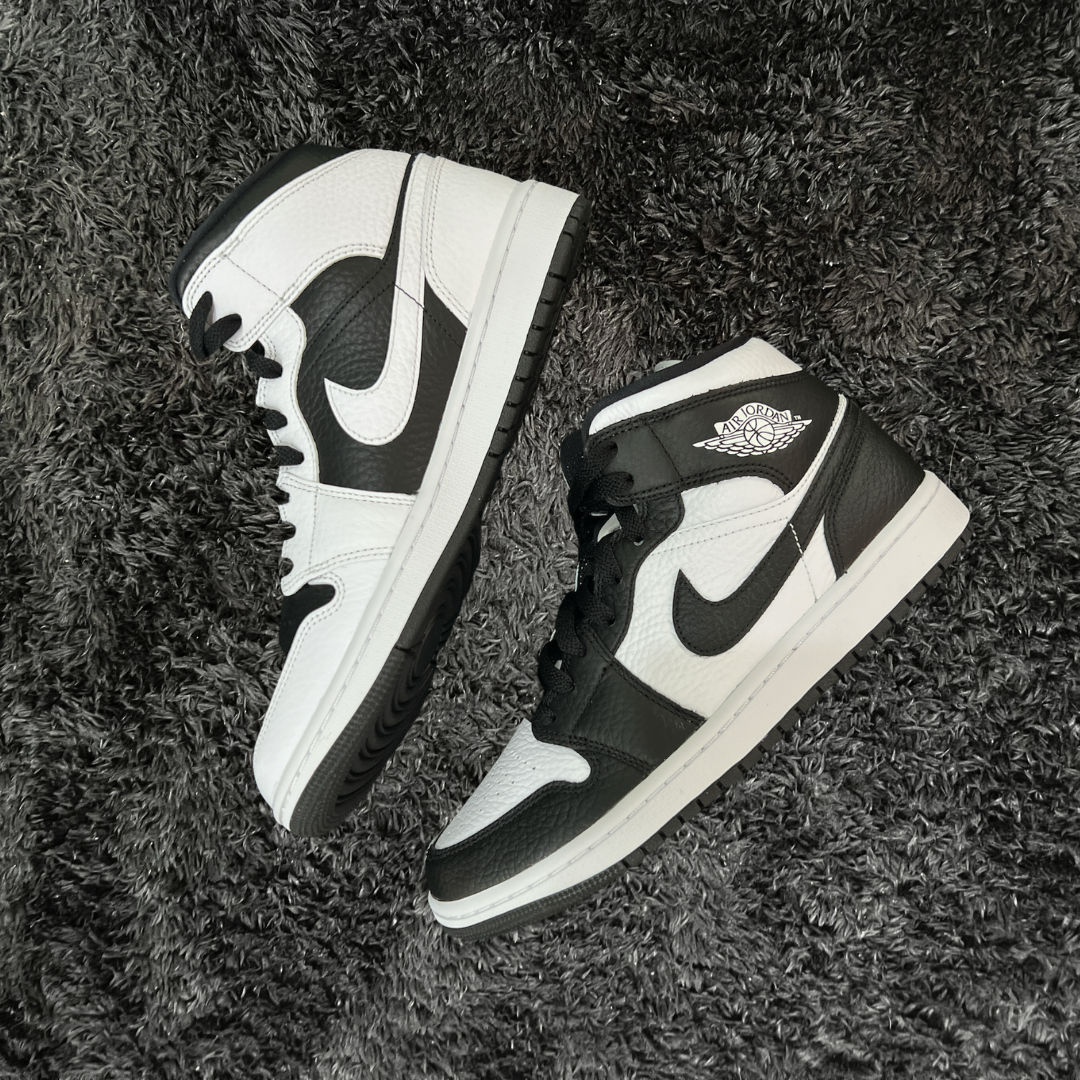 Jordan 1 Mid Split (W)