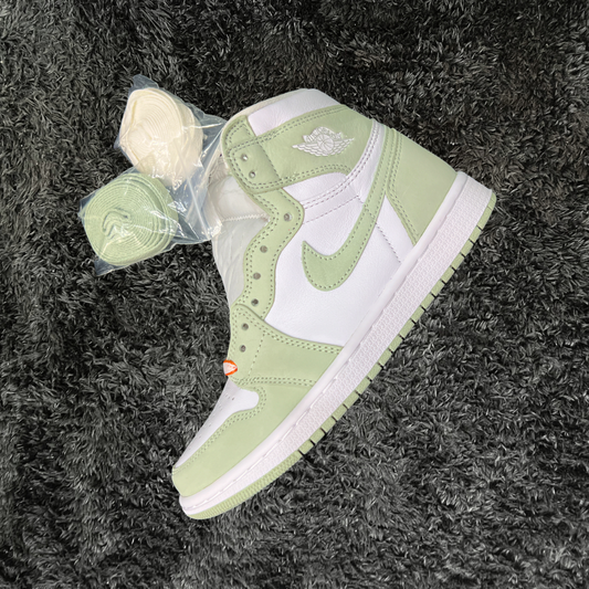 Jordan 1 High Seafoam (w)