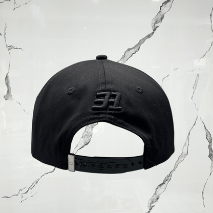 Thirty One Hats NY Crystal Black 2.0 - Urban Utility