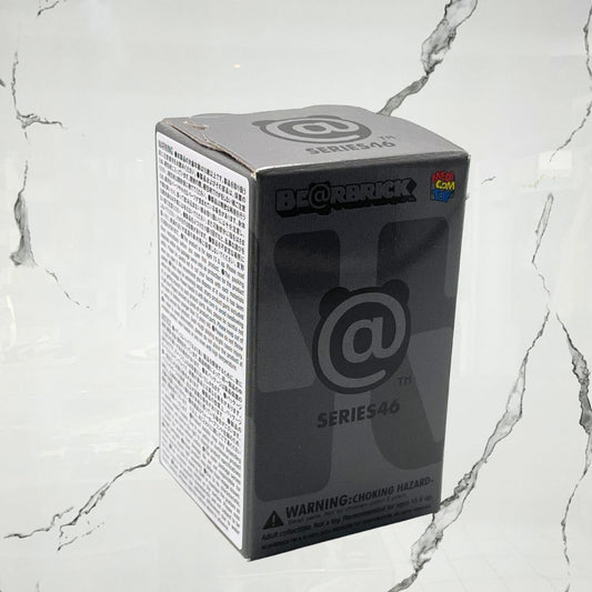Bearbrick 100% Blind Box Series 46