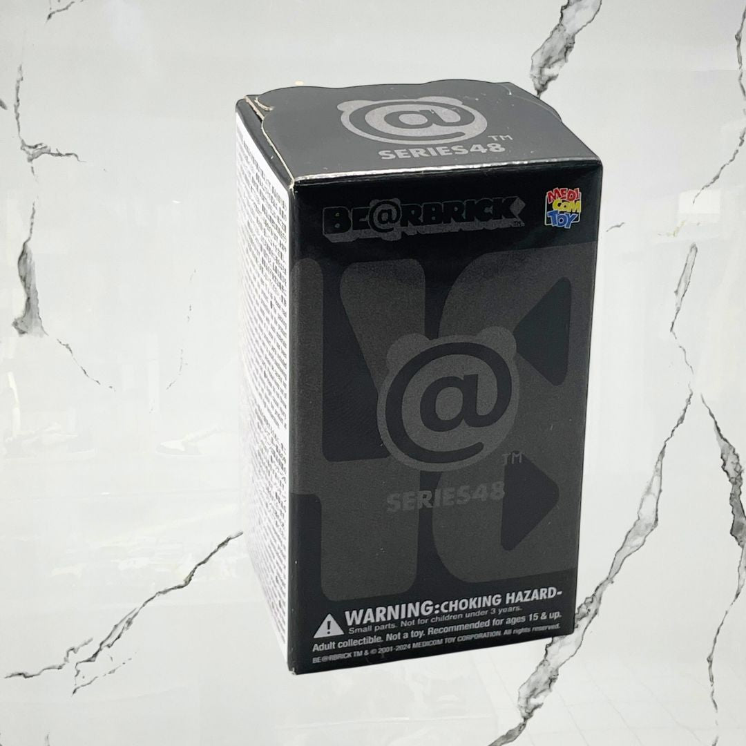 Bearbrick 100% Blind Box Series 48