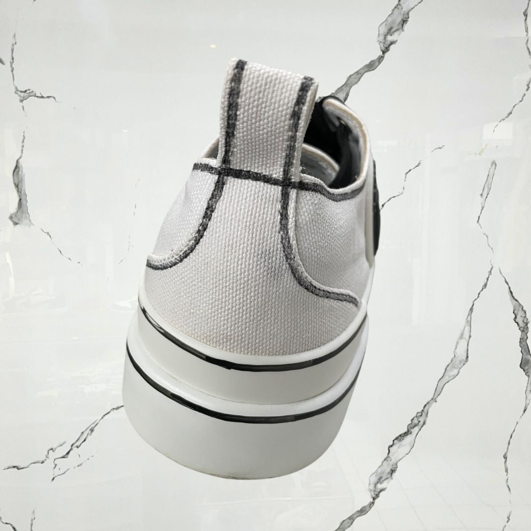 Dolce Gabbana Portofino Light White Black (De Uso) - Urban Utility