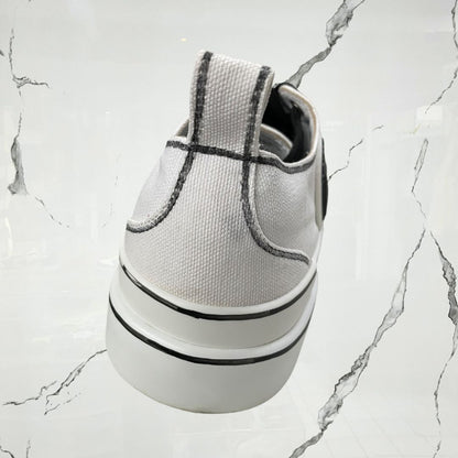 Dolce Gabbana Portofino Light White Black (De Uso) - Urban Utility