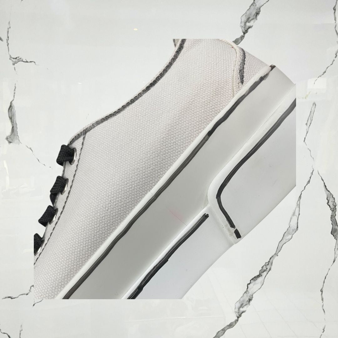 Dolce Gabbana Portofino Light White Black (De Uso) - Urban Utility