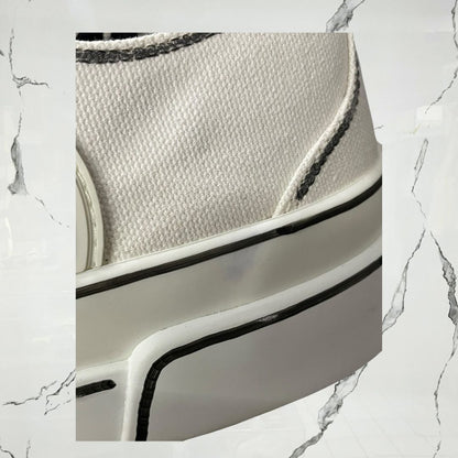 Dolce Gabbana Portofino Light White Black (De Uso) - Urban Utility
