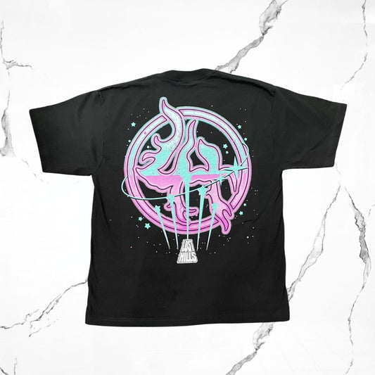 Sad Boyz Lost Hills Get Lost T-shirt - Urban Utility