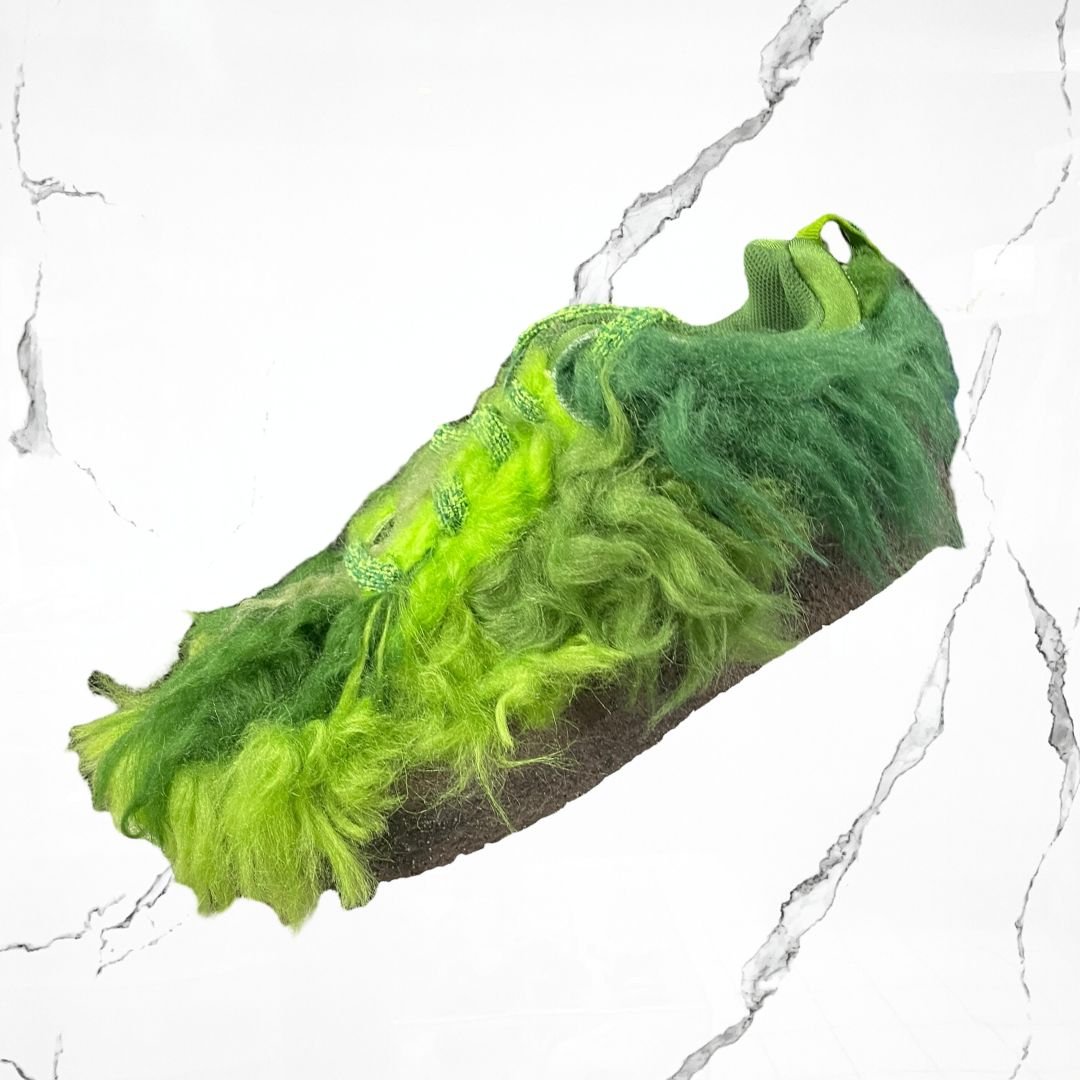 Nike CPFM Flea 1 Cactus Plant Flea Market Overgrown - Urban Utility