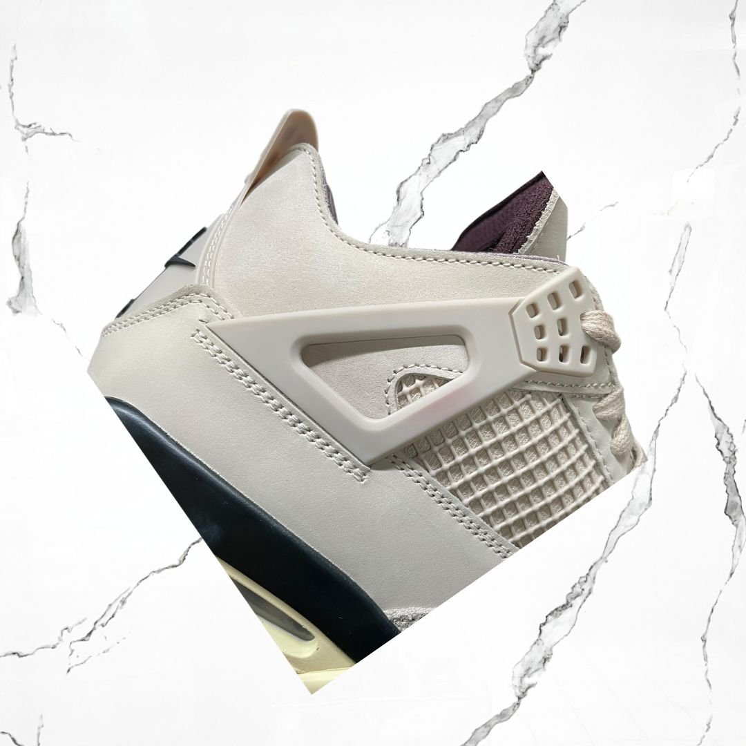 Jordan 4 A Ma Maniére While You Were Sleeping (W) - Urban Utility