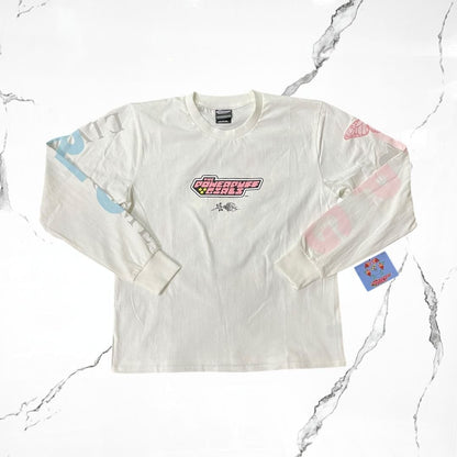 Civilregime x The Powerpuff Girls Burbuja Long Sleeve - Urban Utility