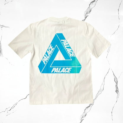 Palace Tri - Ferg White T-shirt - Urban Utility
