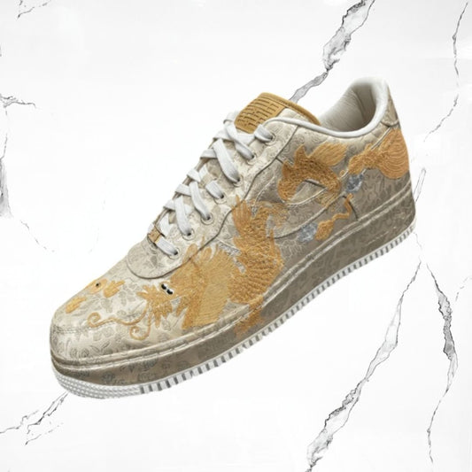 Air Force 1 Low '07 Year of the Dragon (2024) (De Uso) - Urban Utility