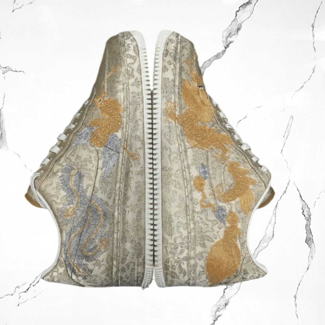 Air Force 1 Low '07 Year of the Dragon (2024) (De Uso) - Urban Utility