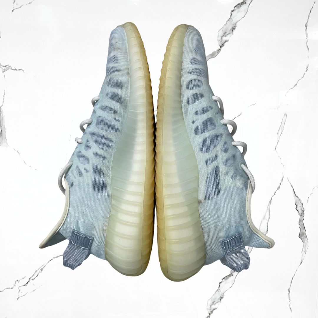 Adidas Yeezy Boost 350 V2 Mono Ice (De Uso) - Urban Utility