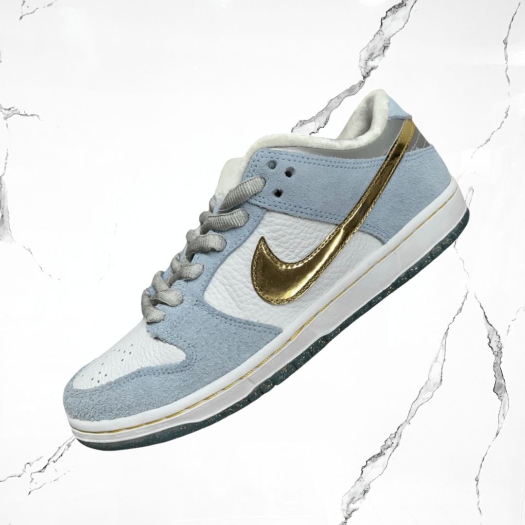 Dunk SB Low Sean Cliver - Urban Utility