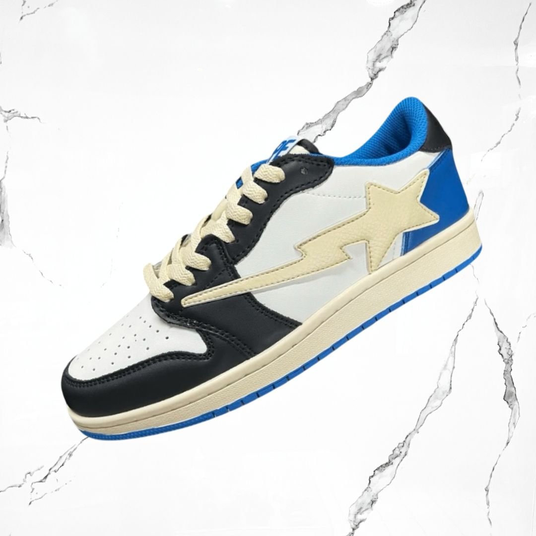 Indigo Studios Bape Sta Fragment Custom - Urban Utility