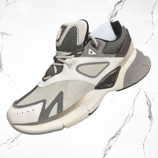 Amiri MA Runner Brown