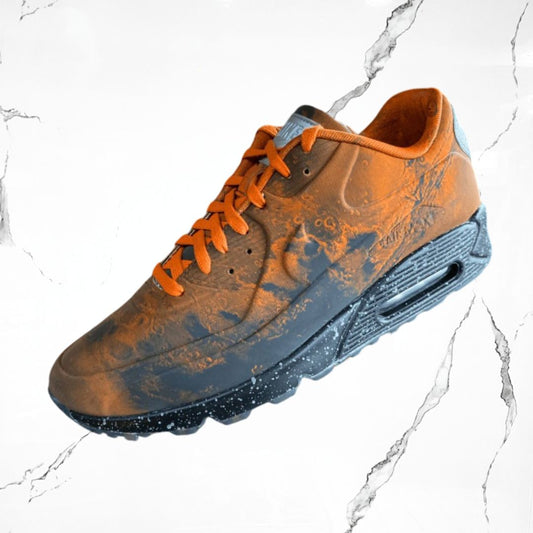 Air Max 90 Mars Landing