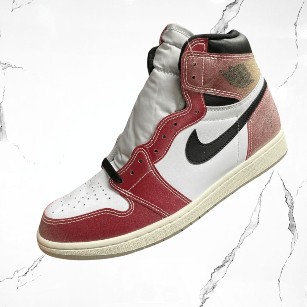 Jordan 1 High Trophy Room Chicago (Friends & Family) - Urban Utility