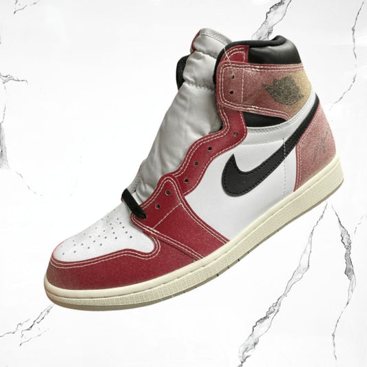 Jordan 1 High Trophy Room Chicago (Friends & Family)