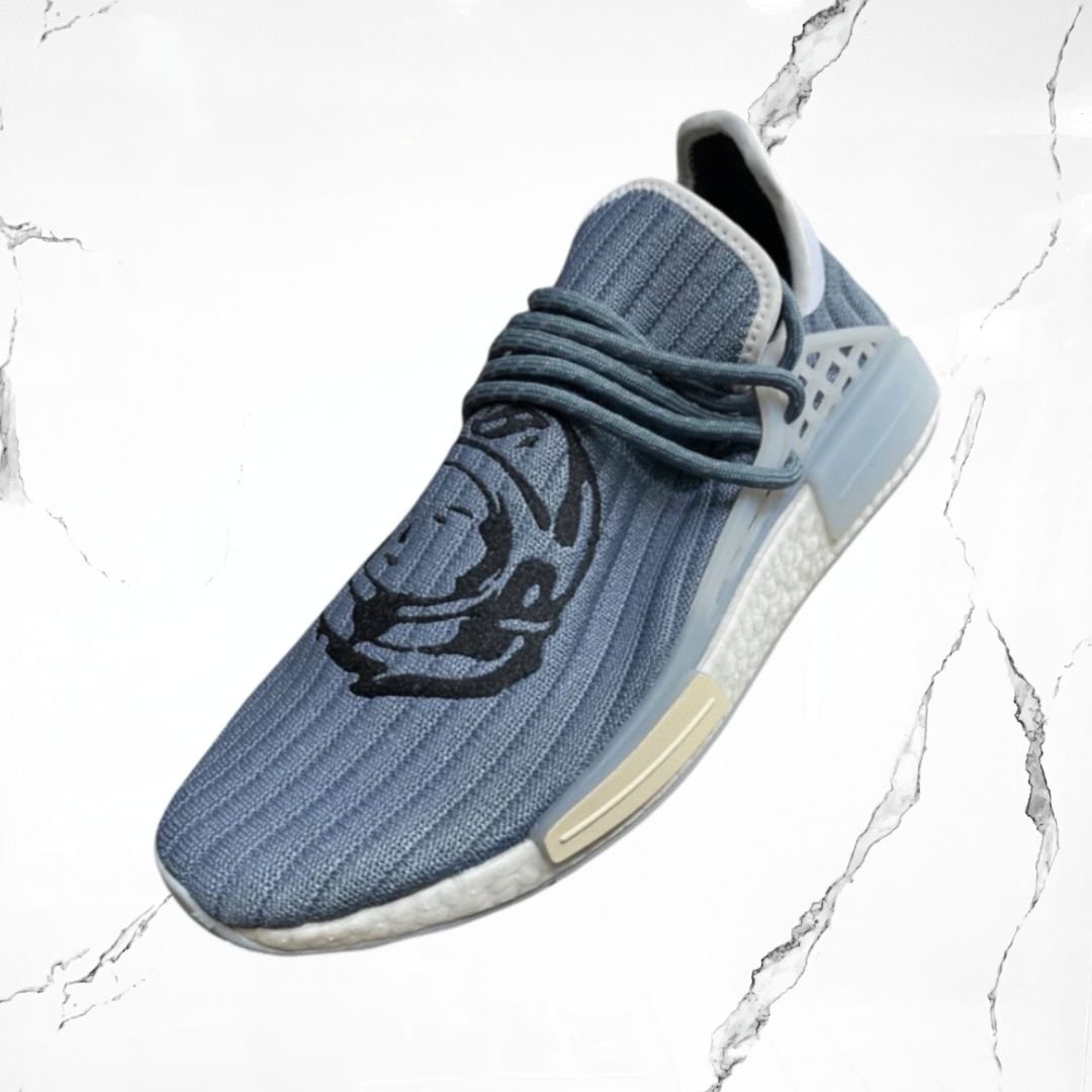 Adidas NMD HU Billionaire Boys Club Grey - Urban Utility