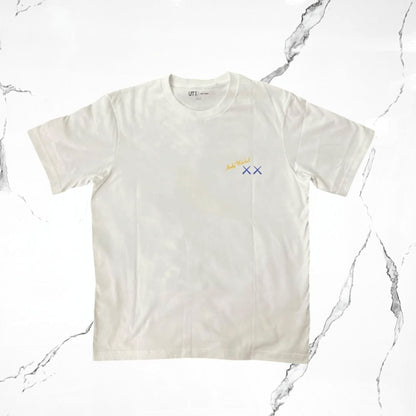 Uniqlo Kaws x Warhol Banana T-shirt - Urban Utility